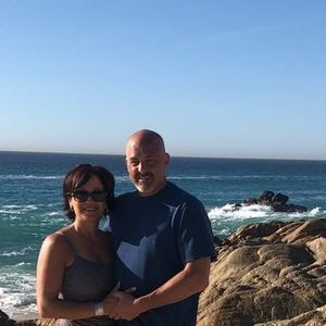 Meet your Posher, Trina